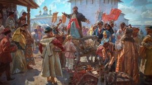 Окружающий мир 4 класс. ТЕМА "НА ПУТИ К ЕДИНСТВУ" с.40-43 Перспектива ч.2