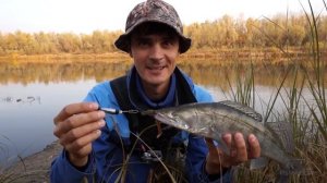 Рыбалка на Дону. Ловля судака на спиннинг с берега [FishMasta.ru]