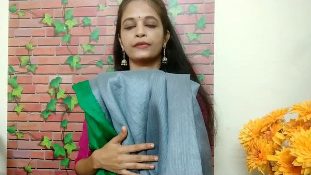 My Favorite Sarees and Blouses| Cotton Sarees&Special Kashmiri Saree | Aswathy Ganga| Malayalam смотреть онлайн