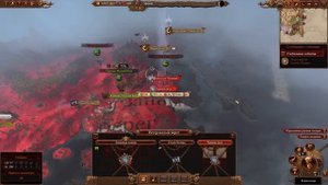 Total War: Warhammer 3. Гайд. Зверолюды. Таурокс Медный Бык, бессмертные империи