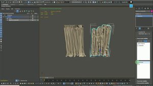 3DsMAX2017 | PROXY objects | Прокси объекты
