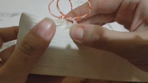 Трамвай из картона. Поделка из коробки.