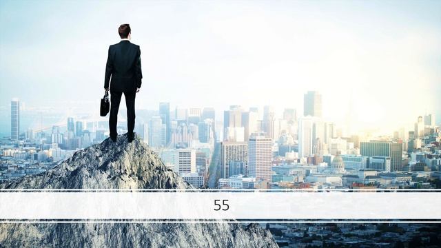 Мастер число 55 (отрывок из лекции)