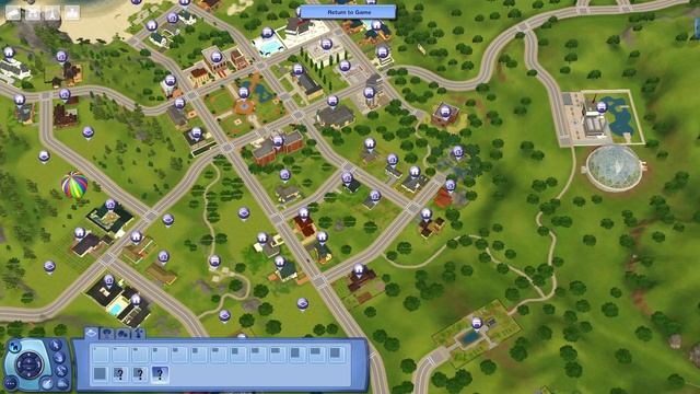 TOP 5 quality of life mods for The Sims 3❗✨ смотреть онлайн