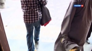 Человек мира - Китай Шанхай (Путешествия с Андреем Понкратовым)