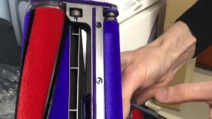 Беспроводной Пылесос Dyson V10 cyclone Absolute Unboxing
