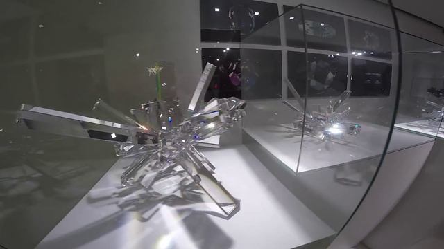 Музей Swarovski и дорога на Италию - Записки Путешественника смотреть онлайн