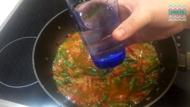 ГОТОВИМ РИС КАК В АВТОСУШИ! смотреть онлайн