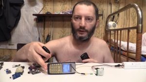 Самая простая сигнализация для дома, дачи, гаража - своими руками Лайфхак GSM alarm HC-SR501 Arduin