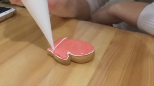 Как сделать айсинг? | Как приготовить глазурь для пряников?