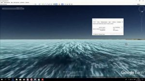 Великая подводная Стена