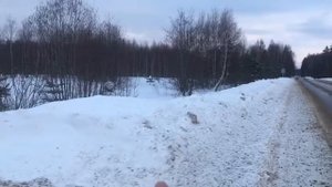 деревня Вятково Лежневский район Ивановская область