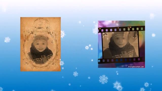 Подарок Руслану от Деда Мороза смотреть онлайн