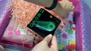 БОЛЬШАЯ РАСПАКОВКА КАНЦЕЛЯРИИ ✍? милая канцелярия для учебы