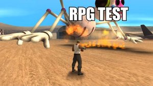 GTA San Andreas DJ Music Man VS Garry's Mod DJ Music Man - Who Is Best?
