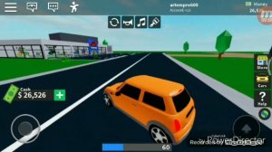 Играю в car taikan