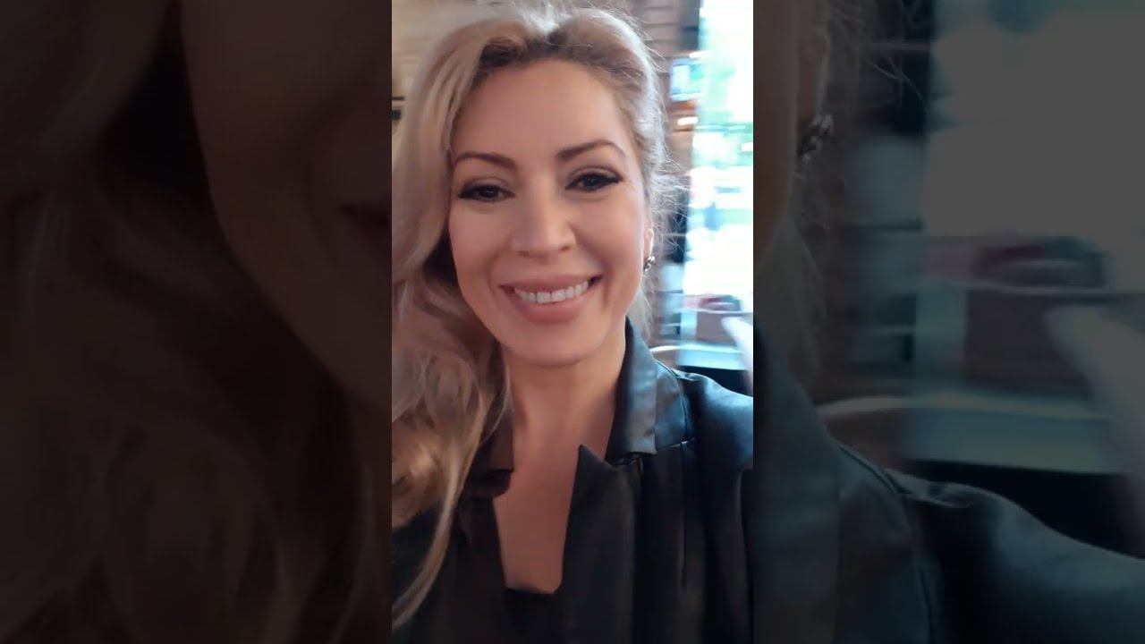 Актёрская мафия в сборе! Лиана Осипова, Каролина Кузнецова, Алла Лавлинская, Янита Сухова и другие!