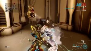 Warframe The War within pt1?