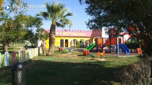 Papillon Belvil 5★ Hotel Belek Turkey