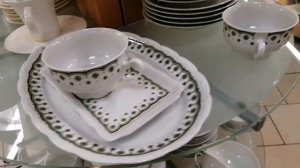 СЕКОН ХЕНД  Германия Экскурсия по Магазину Часть 1