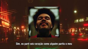 The Weeknd - Save Your Tears (Legendado/Tradução)