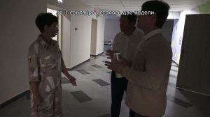 До 1 сентября осталось две недели. (школа №17 "В̶з̶летай")