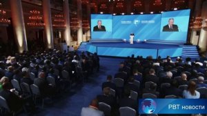 Путин заявил, что Россия руководствовалась потребностями в первую очередь африканских стран.