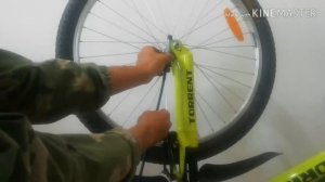 ТЮНИНГ ВЕЛОСИПЕДА 100% 2019 Bike Tuning 100%