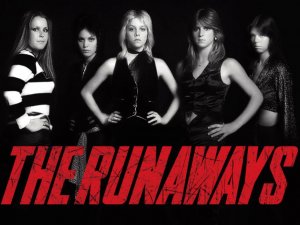 The Runaways."Hollywood" FLAC на Onkyo NS-6170+Yamaha A-S1100+HECO Celan Revolution 3