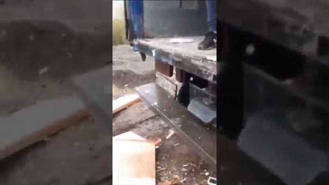 Березовка мусор на обочину смотреть онлайн