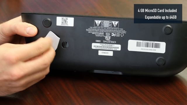 Bluetooth Speaker Hidden Camera from GadgetsAndGear.com смотреть онлайн