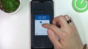 T MOBILE Revvl 6 Pro | Дата и время - Как настроить время и дату на T MOBILE Revvl 6 Pro