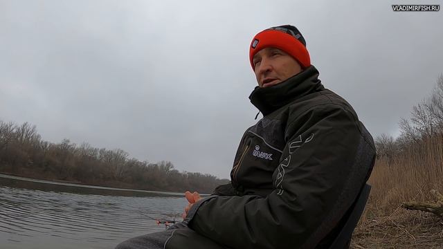 Зимний фидер. Карась на фидер в феврале смотреть онлайн