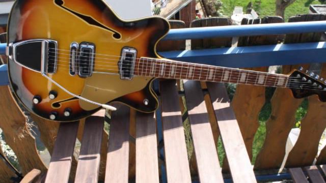 Anders Lewen - Funky Godfather смотреть онлайн