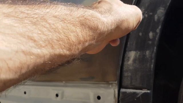 Кузовной ремонт для начинающих#bodyrepair