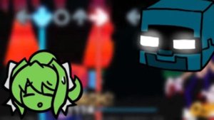 FNF Indie Trouble (Triple trouble)