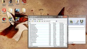 Как установить скин на Samp