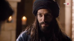 Uyanış: Büyük Selçuklu 4. Bölüm🏹