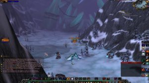 World of Warkraft 3.3.5 Холодные сердца