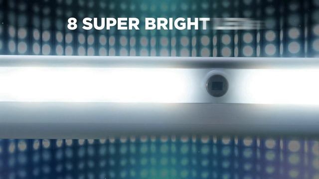 Motion Brite Bar from JML смотреть онлайн