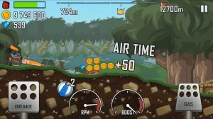 Hill Climb Racing 1 - ALL ANIMALS Walkthrough Gameplay