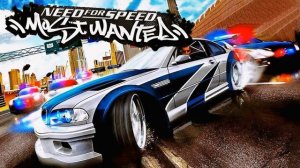 Disturbed - Decadence | Need For Speed Most Wanted OST 1 HOUR