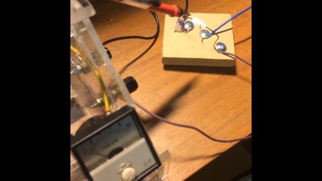 Высокое напряжение в Низкотемпературной плазме Совместимость Двух разных источников питания смотреть онлайн