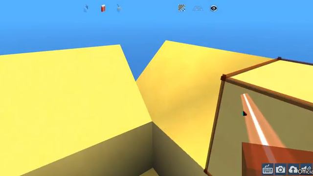 базовые элементы игры KoGaMa! смотреть онлайн