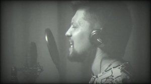 Сергей Тихонов - Юра, мы все про$$али (Наконечный cover)