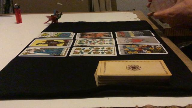 Cancer tarot reading: Don’t be so shellfish ? смотреть онлайн