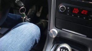 Пневмоконтроллер. Версия 3.0. Управление селектором выбора уровней.