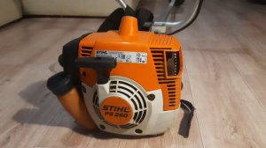 Что с ценами на Stihl fs 250? Куда нас приведет Китай?