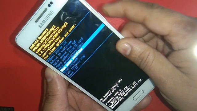 samsung a500f hard reset | samsung a5 hard reset without home button |How To Reset Samsung Galaxy A смотреть онлайн