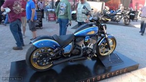 Bike Week 2022 -1st Day Daytona Beach